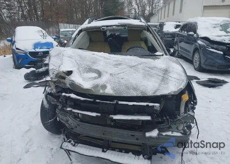 2018 Subaru Outback 3.6R Limited z USA, uszkodzony, nr VIN 4S4BSENC5J3278911